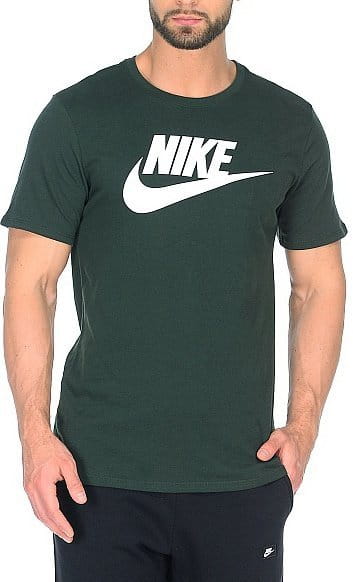 T-shirt Nike M NSW TEE ICON FUTURA