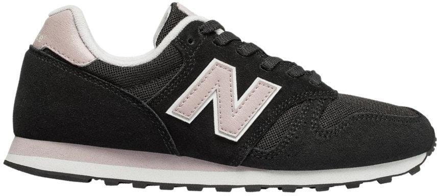 Dámské tenisky New Balance 373