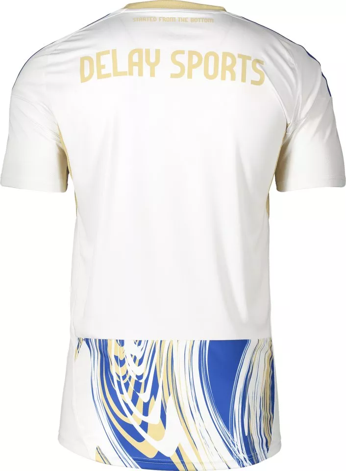 Camiseta de fútbol adidas Delay Sports Home Jersey 2025/26 Kids