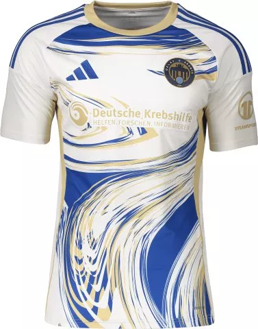 Delay Sports Home Jersey 2025/26