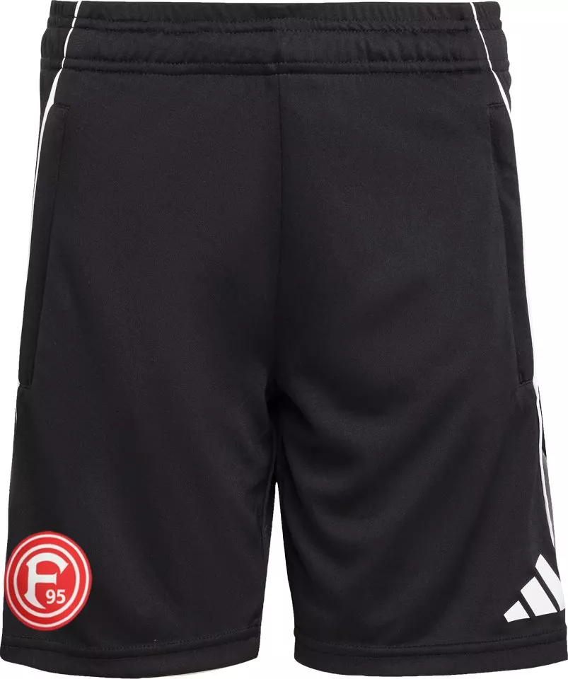 Šortky adidas Fortuna Düsseldorf Trainingsshort Kids