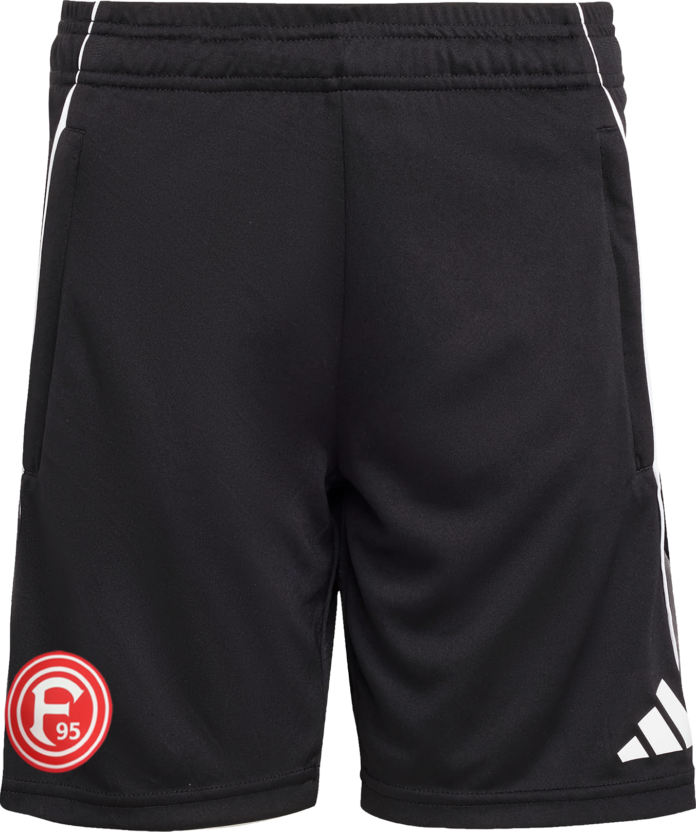 Šortky adidas Fortuna Düsseldorf Trainingsshort Kids