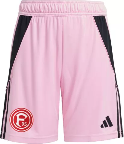 Fortuna Düsseldorf Goalkeeper Shorts 2025/26 Kids