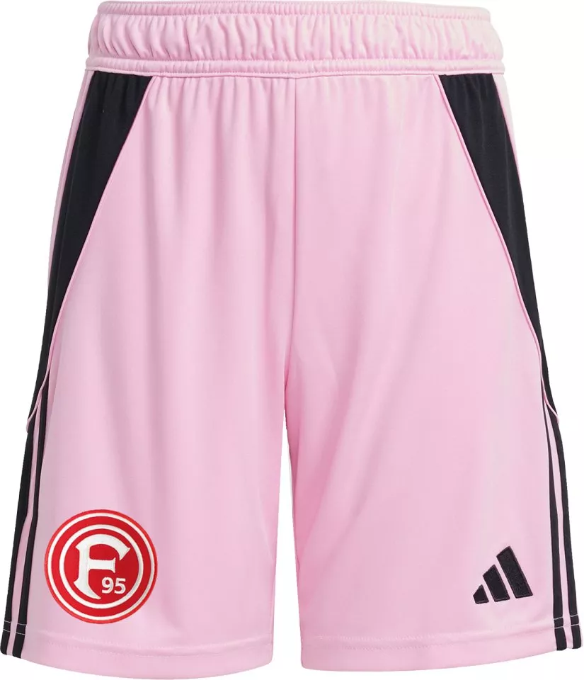 Kratke hlače adidas Fortuna Düsseldorf Goalkeeper Shorts 2025/26 Kids