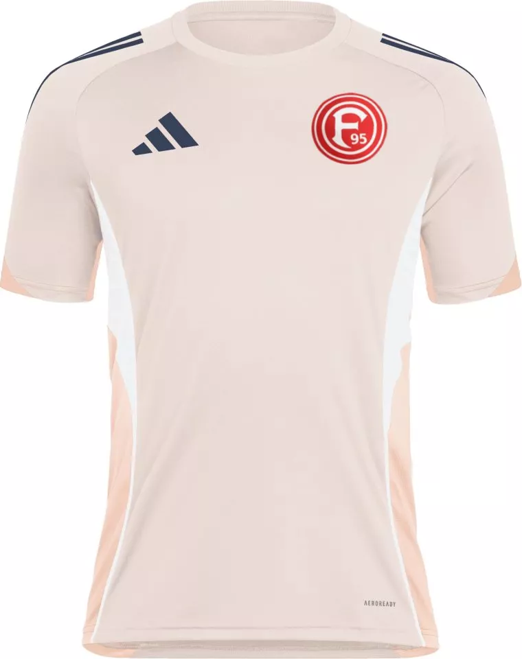 Koszulka adidas Fortuna Düsseldorf Training Shirt