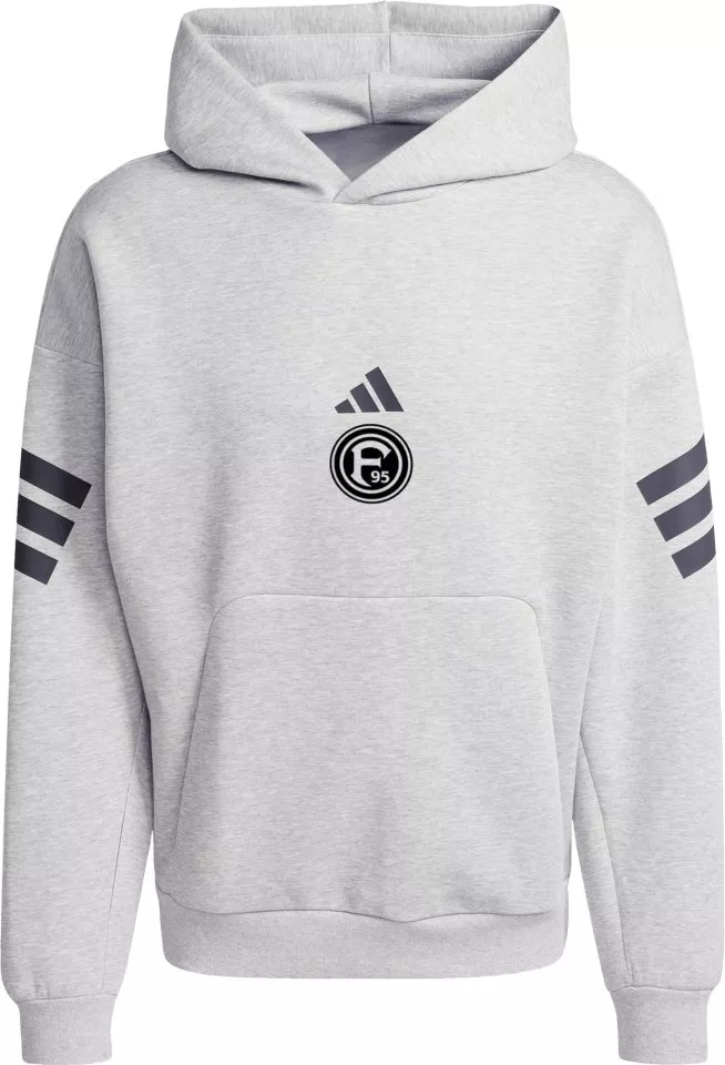 Hanorac cu gluga adidas Fortuna Düsseldorf Hoody
