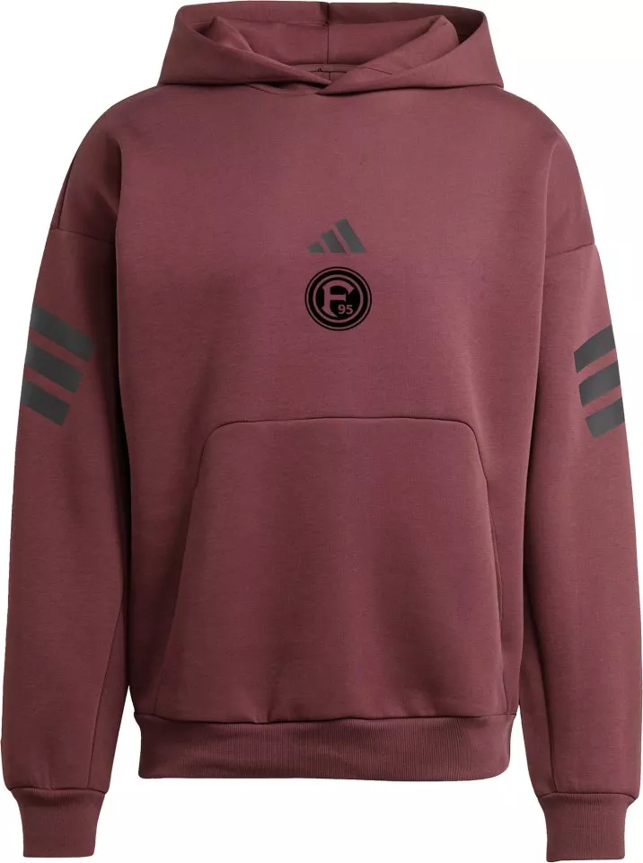 Sudadera con capucha adidas Fortuna Düsseldorf