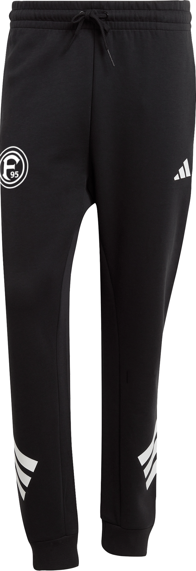 Pantaloni adidas Fortuna Düsseldorf Pant