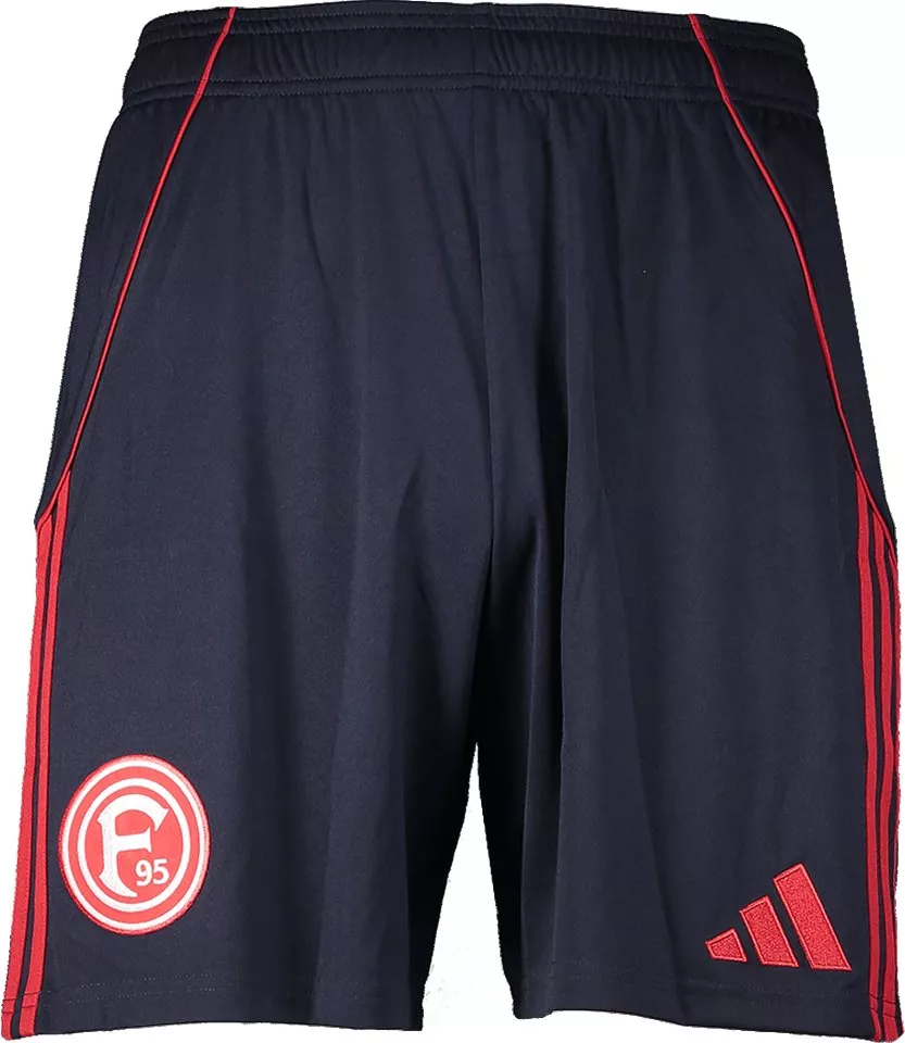 Sorturi adidas Fortuna Düsseldorf 3rd Short 2025/26
