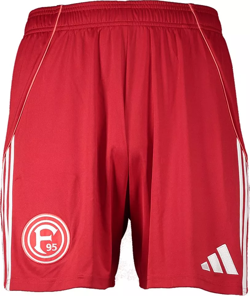 Σορτς adidas Fortuna Düsseldorf Home Short 2025/26