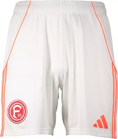 Fortuna Düsseldorf Away Short 2025/26