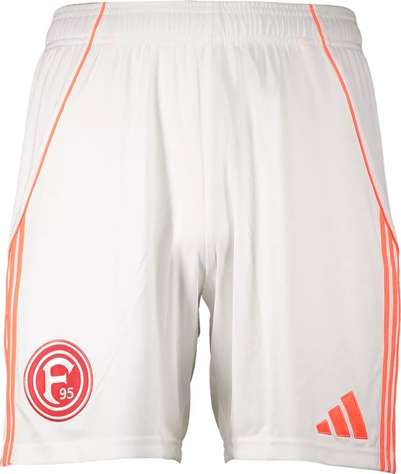 Calções adidas Fortuna Düsseldorf Away Short 2025/26