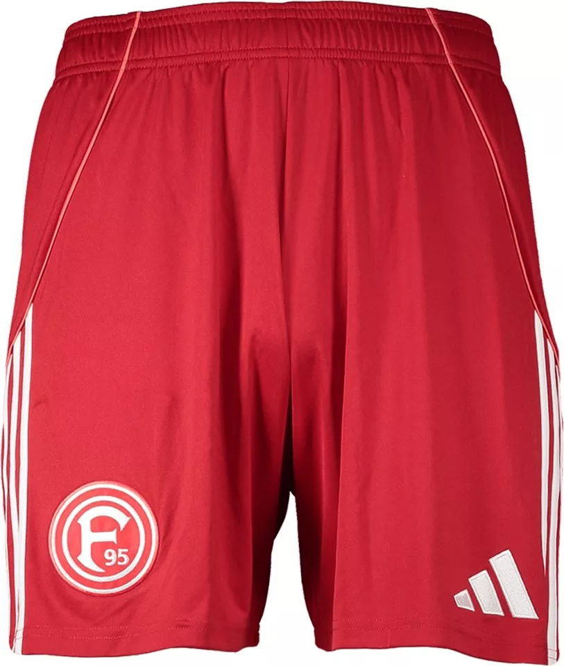 Σορτς adidas Fortuna Düsseldorf Home Short 2025/26 Kids
