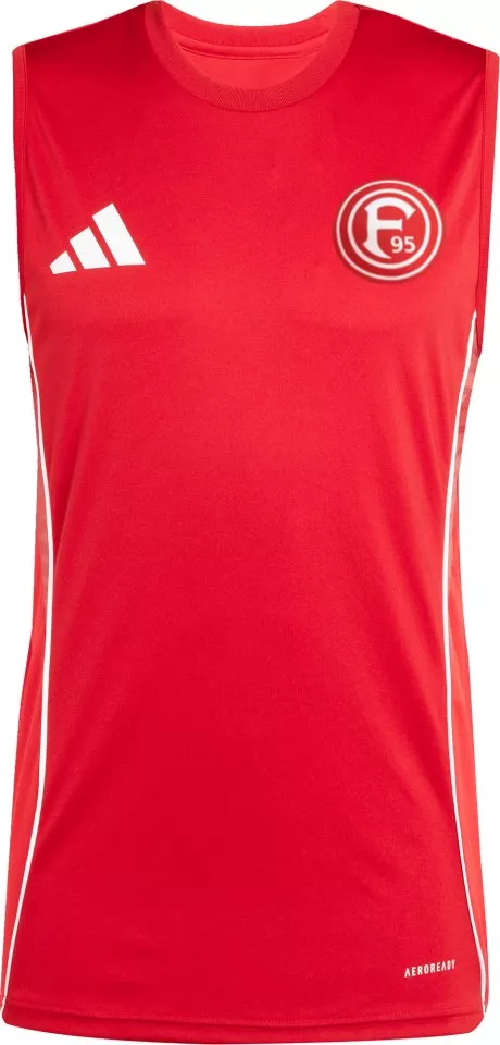 Tielko adidas Fortuna Düsseldorf Training Shirt