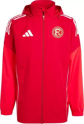 Fortuna Düsseldorf Training Jacket