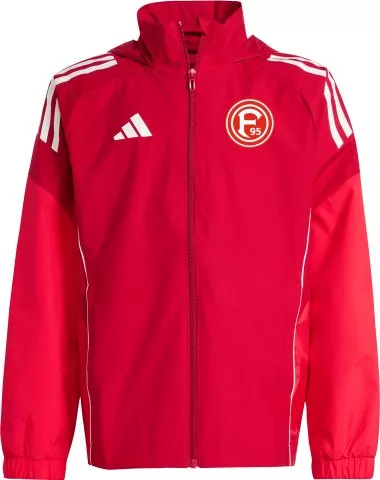 Fortuna Düsseldorf Training Jacket Kids