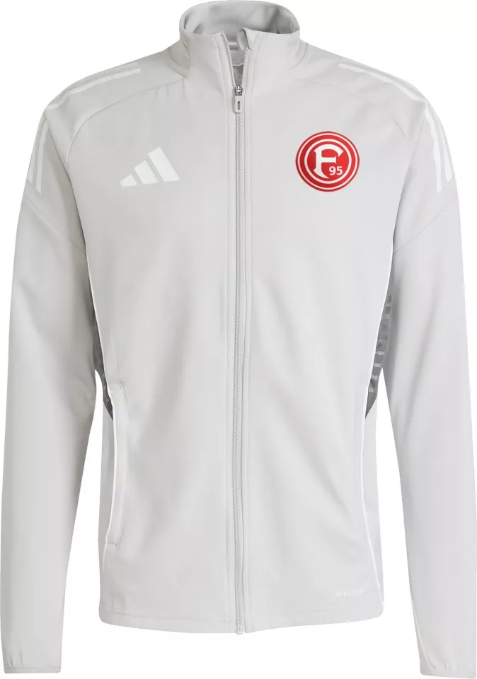adidas Fortuna Düsseldorf Training Jacket Dzseki