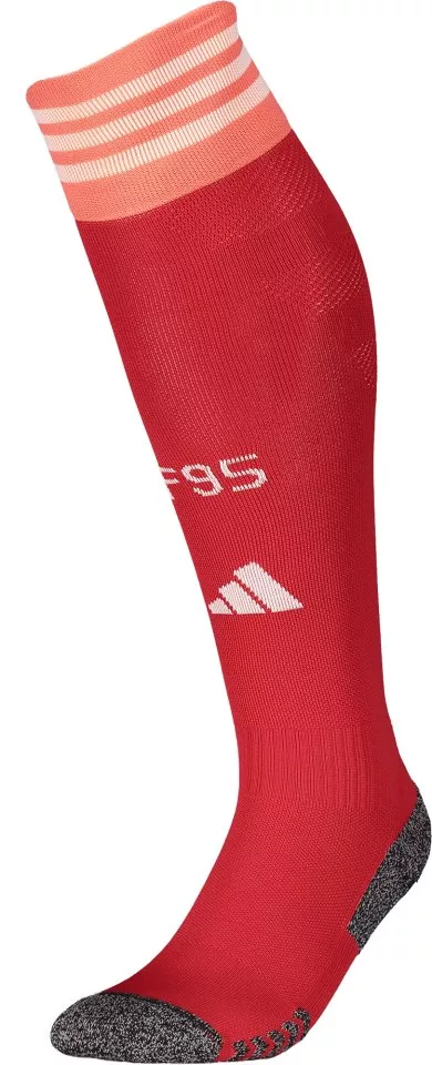 Nogavice adidas Fortuna Düsseldorf Home Socks 2025/26
