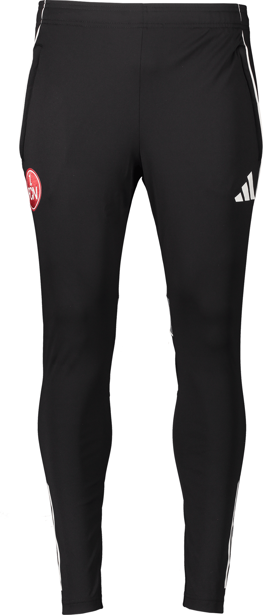 Spodnie adidas 1. FC Nürnberg Training Pants