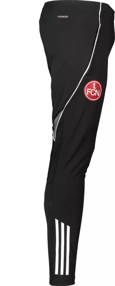 Spodnie adidas 1. FC Nürnberg Training Pants