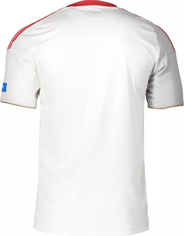 Bluza adidas 1. FC Nürnberg Away Jersey 2025/26