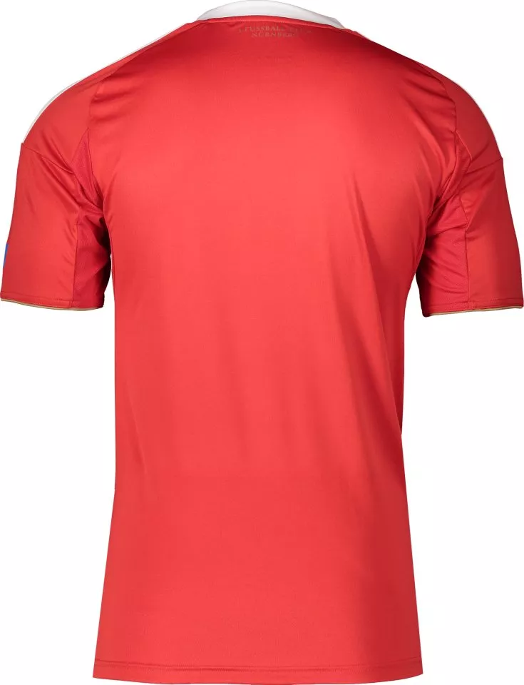 Bluza adidas 1. FC Nürnberg 3rd Jersey 2025/26 Kids