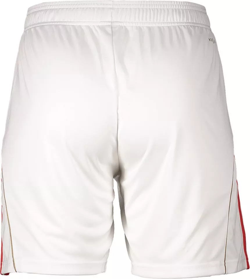 Pantalón corto adidas 1. FC Nürnberg Away Short 2025/26 Kids