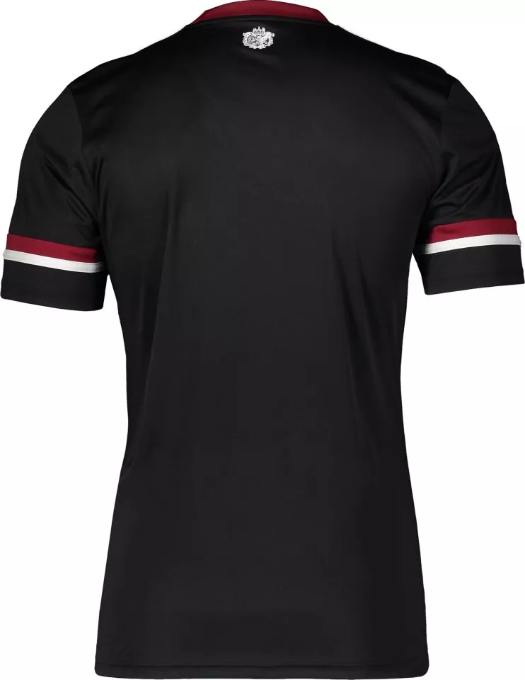 adidas 1. FC Nürnberg Prematch T-Shirt 2025/26 Rövid ujjú póló