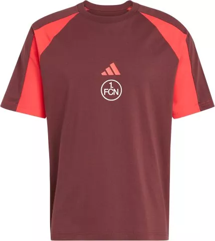 1. FC Nürnberg T-Shirt