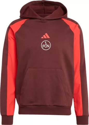 1. FC Nürnberg Hoody