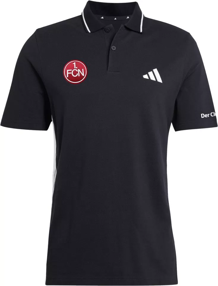 Tricou adidas 1. FC Nürnberg Polo