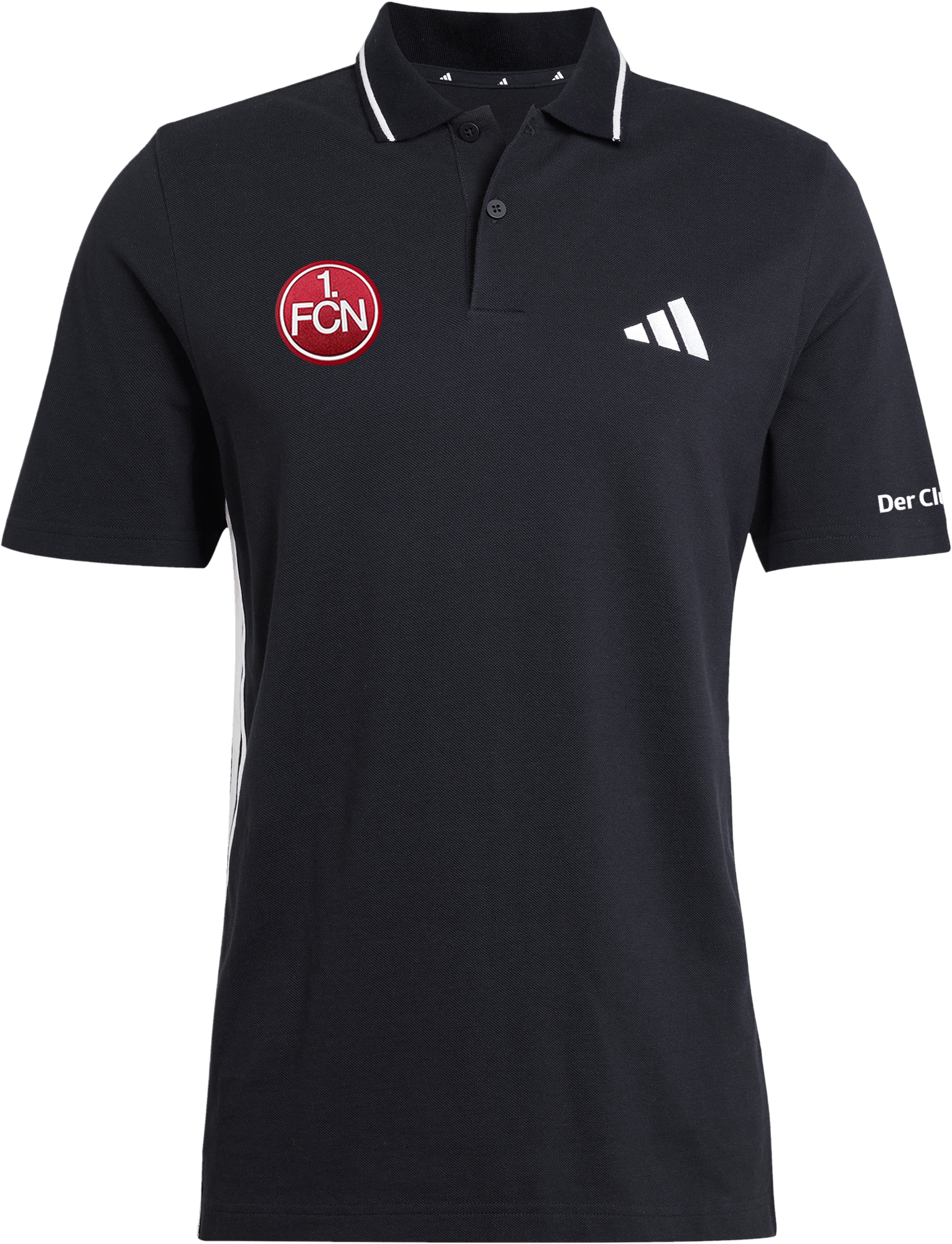 Tricou adidas 1. FC Nürnberg Polo