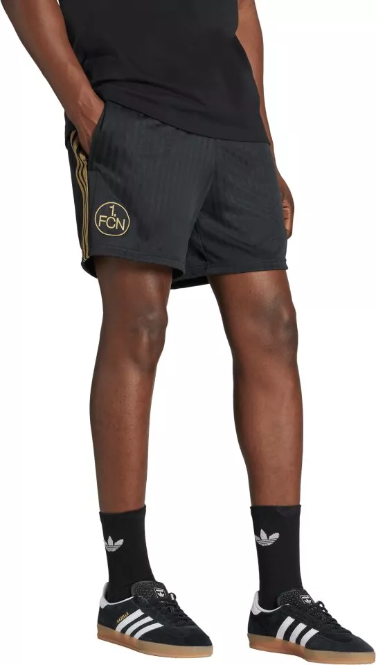 Kratke hlače adidas Originals 1. FC Nürnberg 125th Anniversary Short