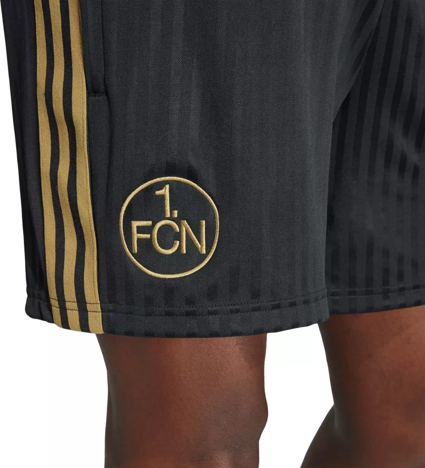Kratke hlače adidas Originals 1. FC Nürnberg 125th Anniversary Short