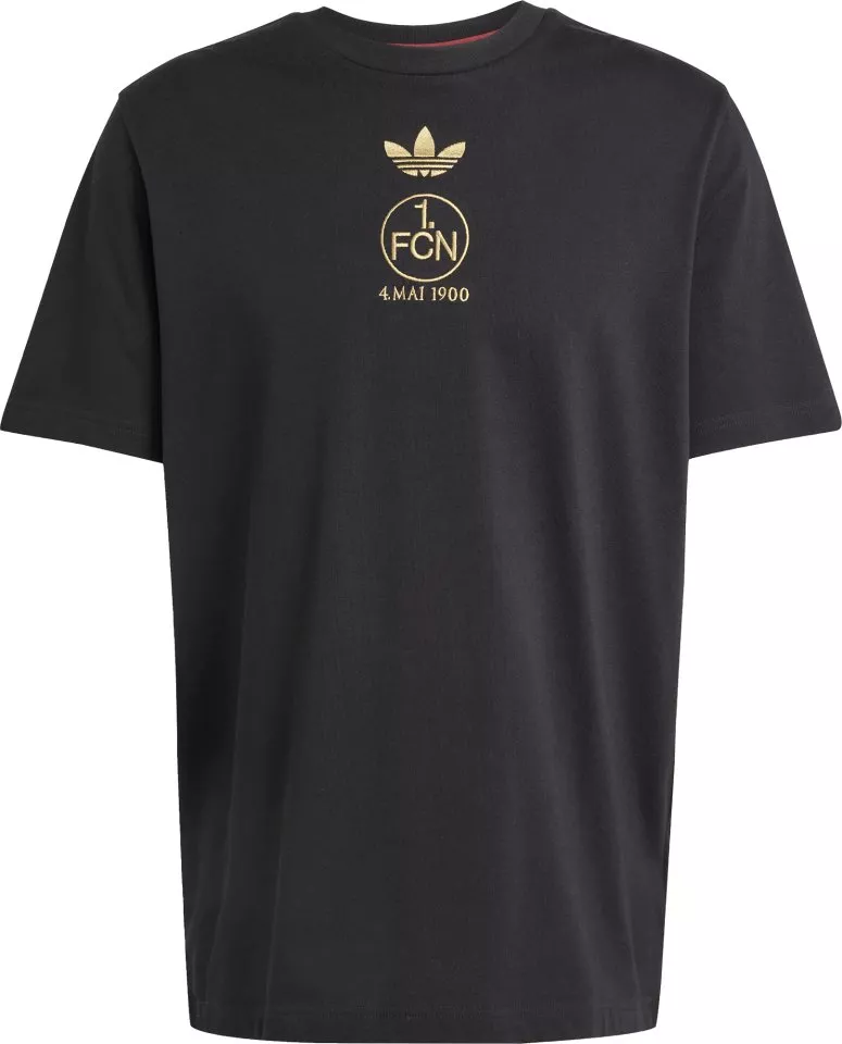 Majica adidas Originals 1. FC Nürnberg 125th Anniversary T-Shirt