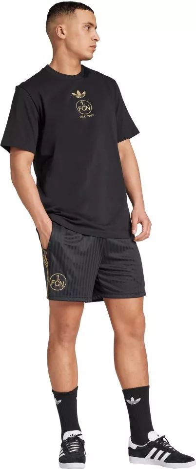 Majica adidas Originals 1. FC Nürnberg 125th Anniversary T-Shirt