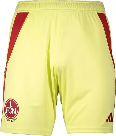 1. FC Nürnberg Goalkeeper Shorts