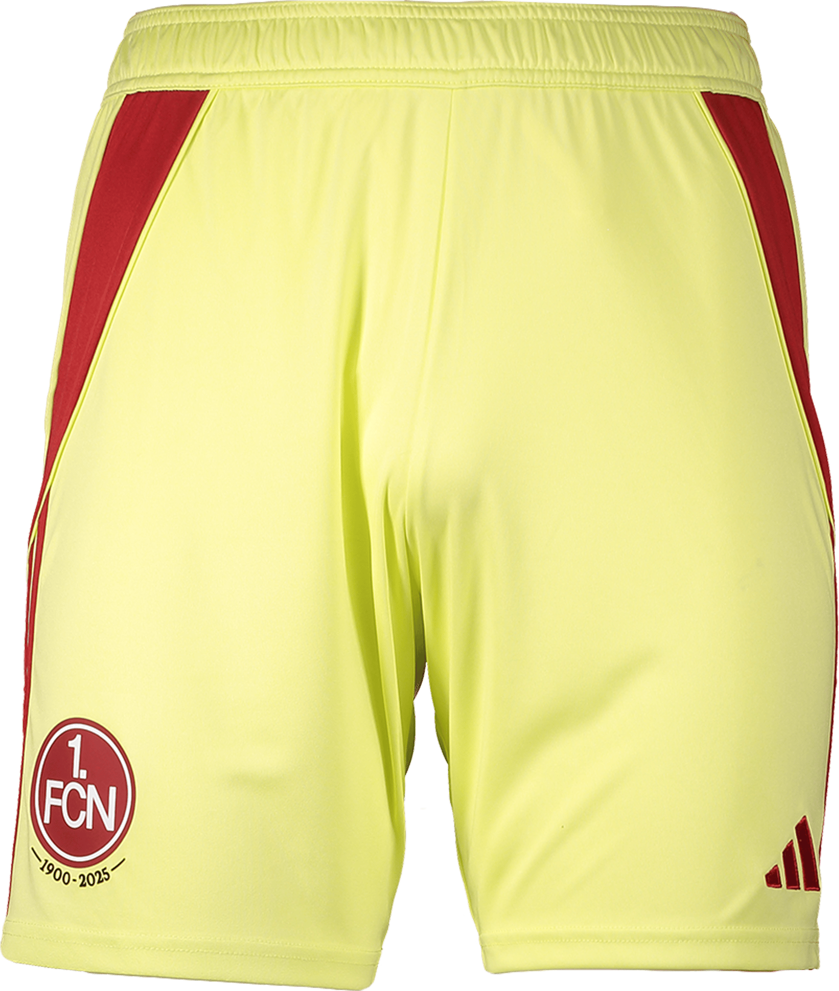 Sorturi adidas 1. FC Nürnberg Goalkeeper Shorts