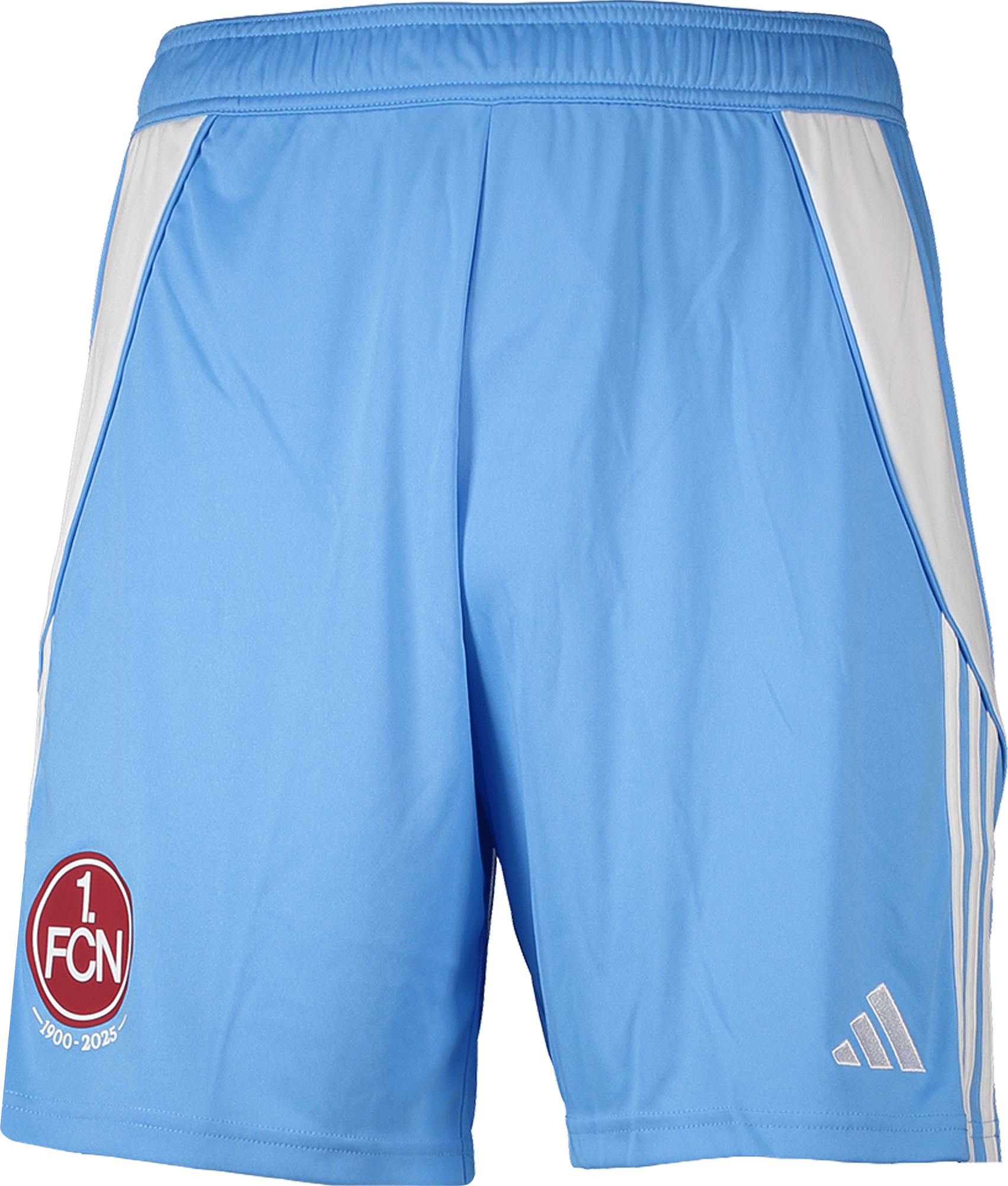Sorturi adidas 1. FC Nürnberg Goalkeeper Shorts