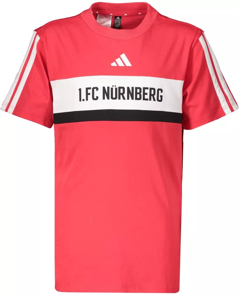T-shirt adidas 1. FC Nürnberg Colours Kids