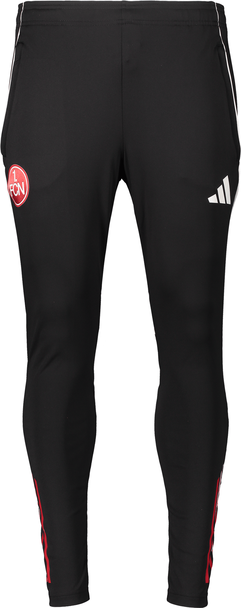 Spodnie adidas 1. FC Nürnberg Training Pants