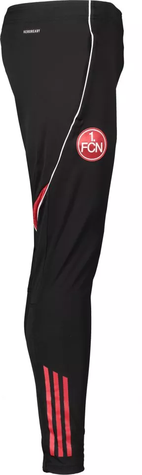 Spodnie adidas 1. FC Nürnberg Training Pants