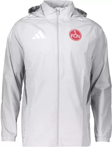 1. FC Nürnberg Rain