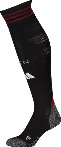 1. FC Nürnberg Home Soccer Socks 2025/26