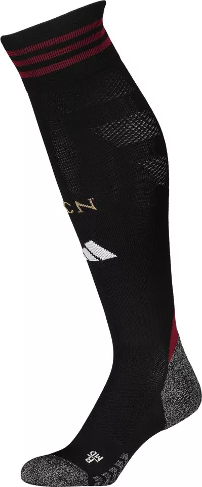 Jambiere adidas 1. FC Nürnberg Home Soccer Socks 2025/26