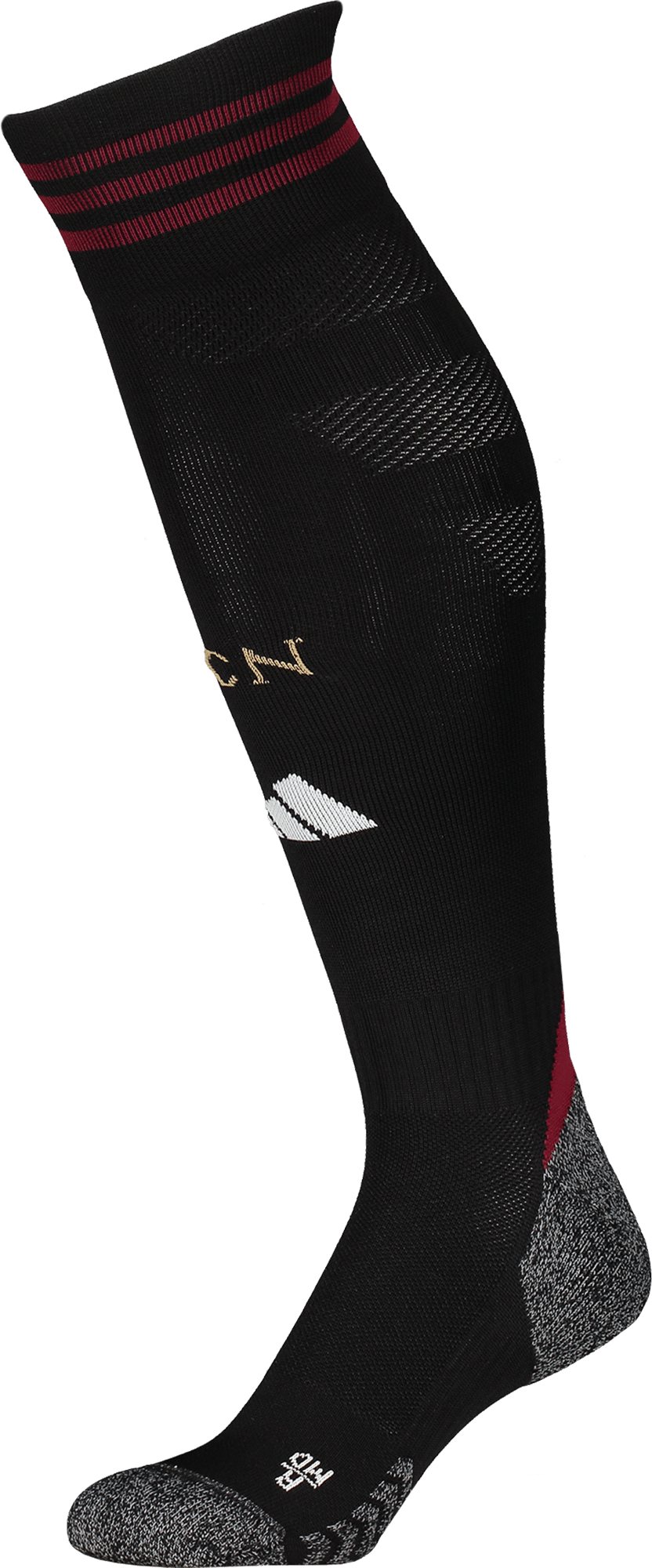 Jambiere adidas 1. FC Nürnberg Home Soccer Socks 2025/26