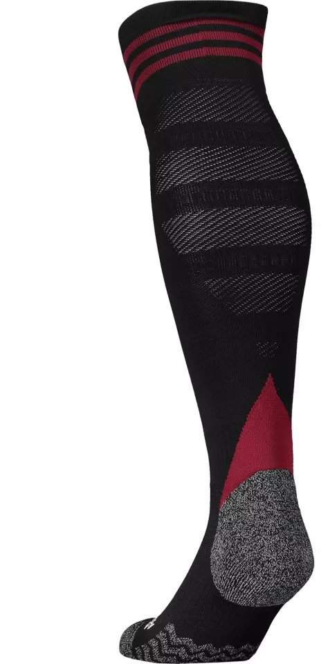 Jambiere adidas 1. FC Nürnberg Home Soccer Socks 2025/26