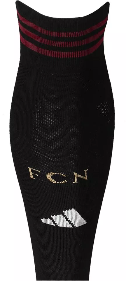 Jambiere adidas 1. FC Nürnberg Home Soccer Socks 2025/26