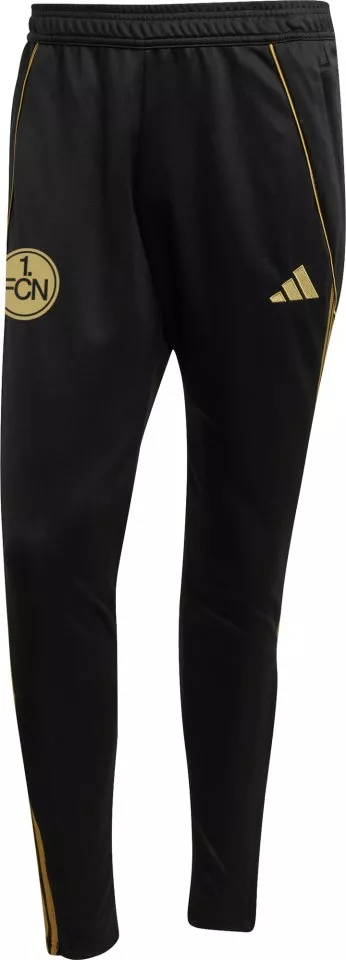 Pantaloni adidas 1. FC Nürnberg Prematch Training Pants 2025/26