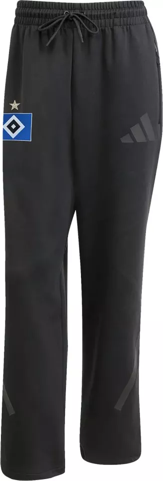 Hlače adidas Hamburger SV Z.N.E. Open-Hem